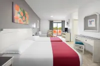 Elba Lucía Sport & Suite Hotel - 3-Star