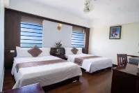 Sammy Hotel - Beach
