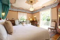 Simpson House Inn - Jacuzzi