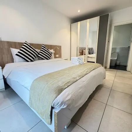 Bilans Apartments