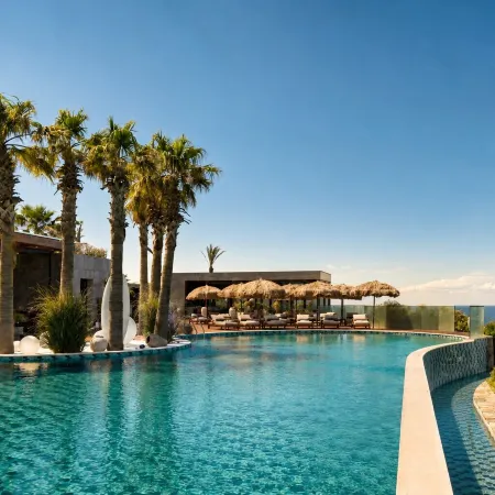 Voger Bodrum By The Sea