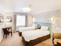 MILFORD HALL SALISBURY by IHG Hotels in Salisbury