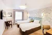 MILFORD HALL SALISBURY by IHG