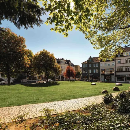 Limehome Gelsenkirchen Hochstr.