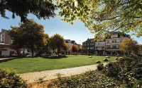 Limehome Gelsenkirchen Hochstr.