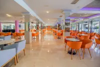 Hotel Servigroup Pueblo Benidorm - breakfast
