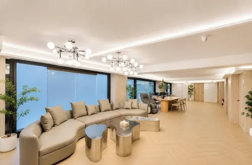 Fooyee Hotel - Taichung Train Station - เปิดใหม่
