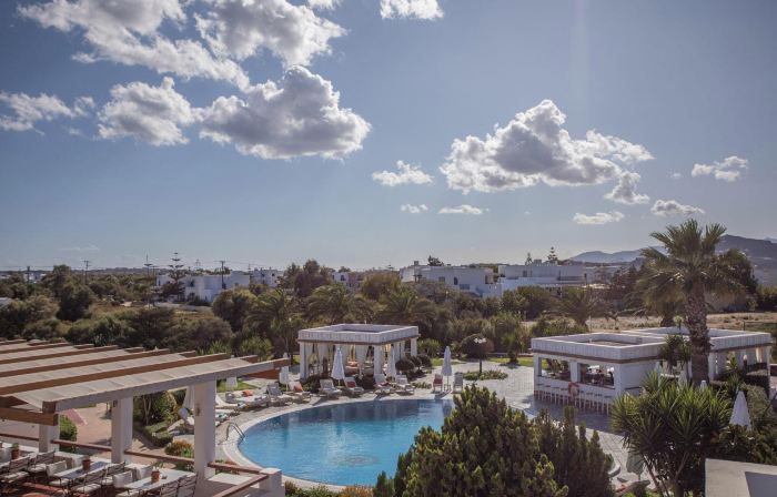 Porto Naxos