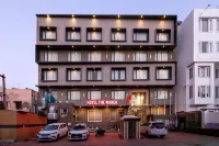 Manek the Ocean View