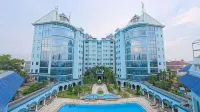 Puri Darmo Serviced Residence - 2-Star