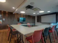 Mercure Maceio Pajucara Hotel di Maceió