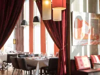 Hôtel Mercure Lyon Centre - Gare Part Dieu - 4 étoiles