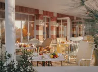 Hôtel Villa Colette - Spa