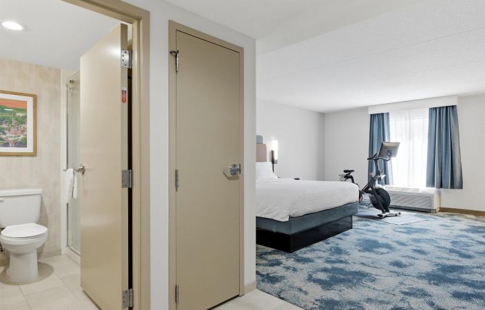 Hampton Inn Martinsburg South-Inwood