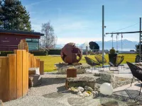 Novotel Lausanne Bussigny Hotels in Lausanne