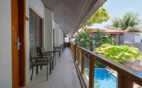Kaani Village & Spa - Scenic