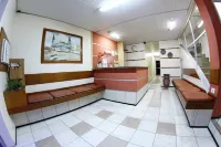 Hotel Belem Fortaleza