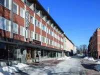 Hotel Bishops Arms Mora Các khách sạn ở Mora