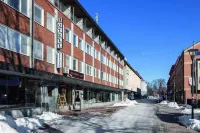 Hotel Bishops Arms Mora