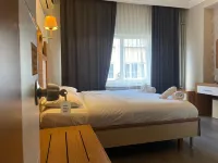 Otel Mola - 2 Yıldız