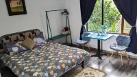 木州小屋家庭旅館 - Wi-Fi