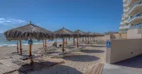 Las Palomas Beach & Golf Resort - Havudsigt