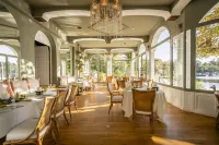 Brindos, Lac & Château - Relais & Châteaux - Anglet Biarritz - spa