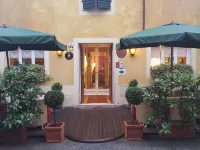 Albergo San Martino & Depandance Hotels in Lucca