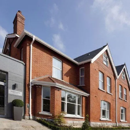 Premier Suites Dublin, Ballsbridge