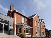 Premier Suites Dublin, Ballsbridge - Homestays