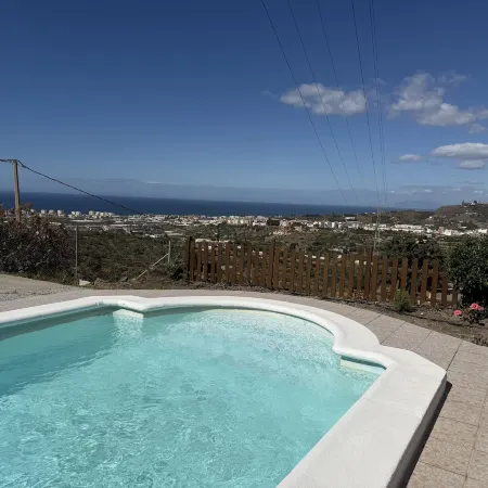 Cortijo del Verdial by At Home Costa del Sol