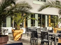 Mercure Agen Centre - petit déjeuner
