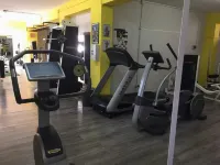 Naxos Laguna Beach - gimnasio
