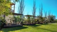 Bio et Bois -Luxury Bio Farm- - 4-Star
