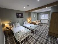 The Wilson Arms - Inns