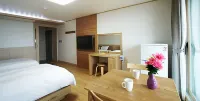 jeju thebeach pension - Pensions