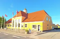 Børglum Mejeri Hotel B&B Hotels in 