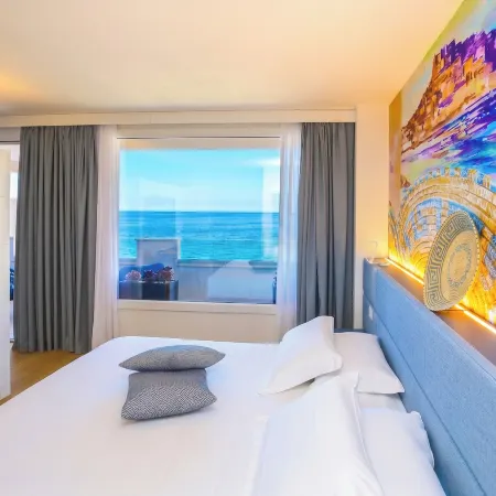 Hotel & Spa Riviera Castelsardo
