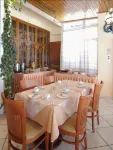 Hermes Delphi Hotel - breakfast