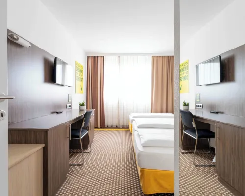 SLEEEP Hotel Vösendorf Hotels near 23. Liesing