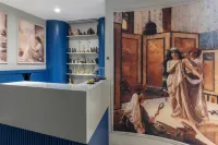 Palazzo Donizetti Istanbul, Tapestry Collection by Hilton - spa