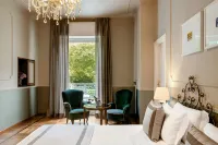 Grand Hotel Miramare - 5 estrellas