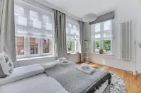 Tokio - Apartament Premium w Centrum Sopotu by Lion Apartments Sopot - 3 estrellas
