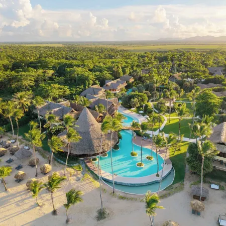 Zoetry Agua Punta Cana