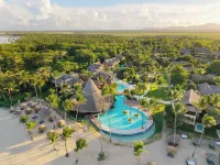 Zoetry Agua Punta Cana - منتجعات