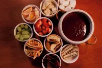 Villa do Vale Boutique Hotel - breakfast
