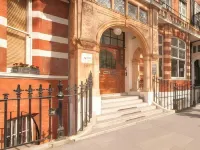 Astor Hyde Park Hostel - Hostels