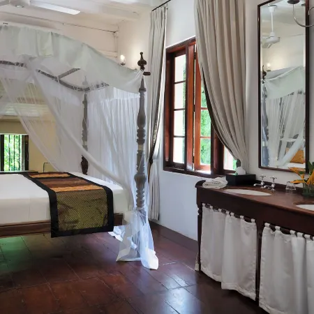 Adigars Manor Kandy - A Boutique Heritage Hotel Built in 1804