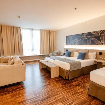Hotel Escuela Santa Cruz