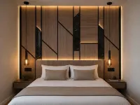 APARTÉ Hotel Dijon Sud Hotels in Chenove